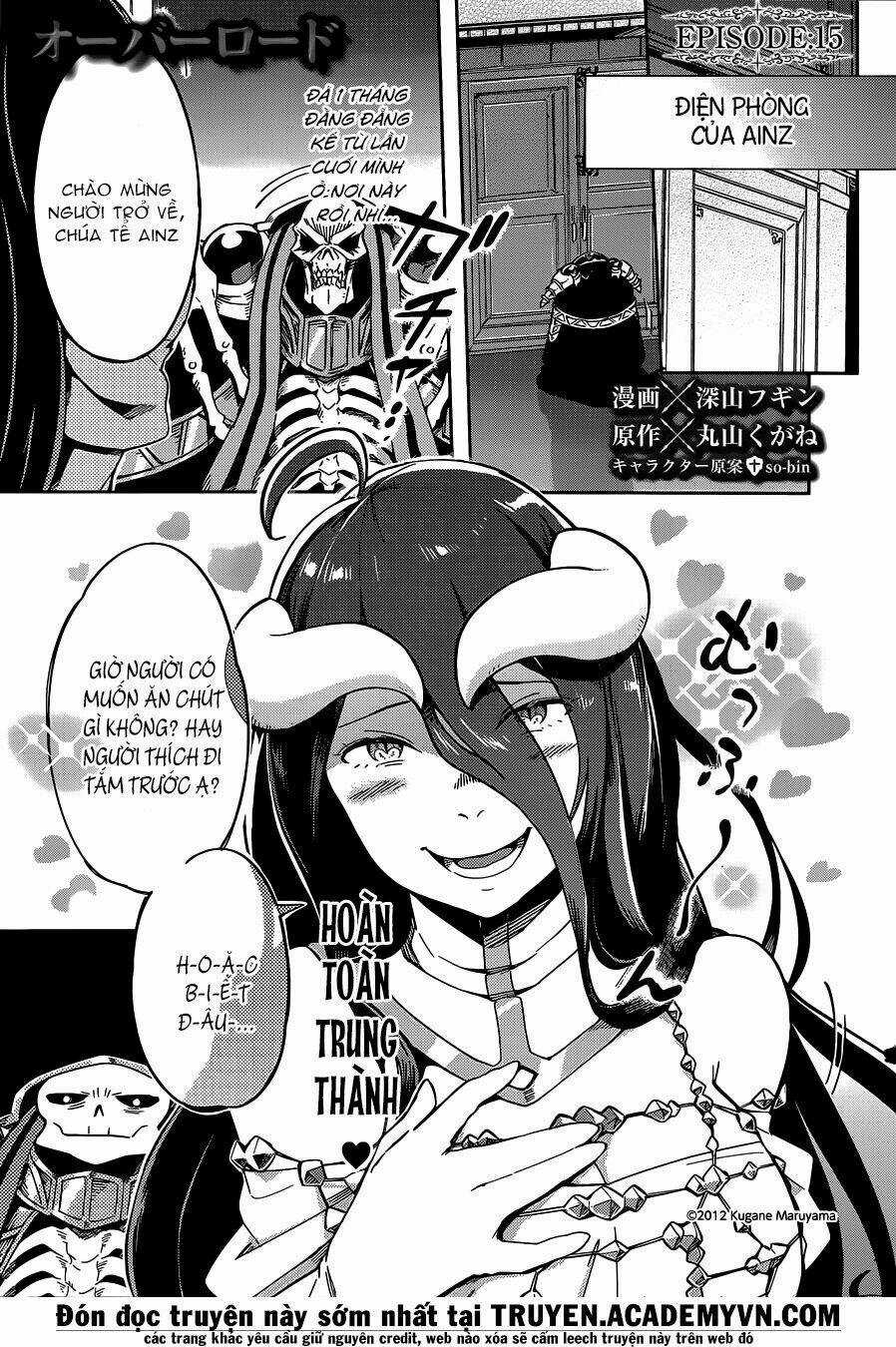 Khám Phá Thế Giới Game - Chapter 15 - Trang 5