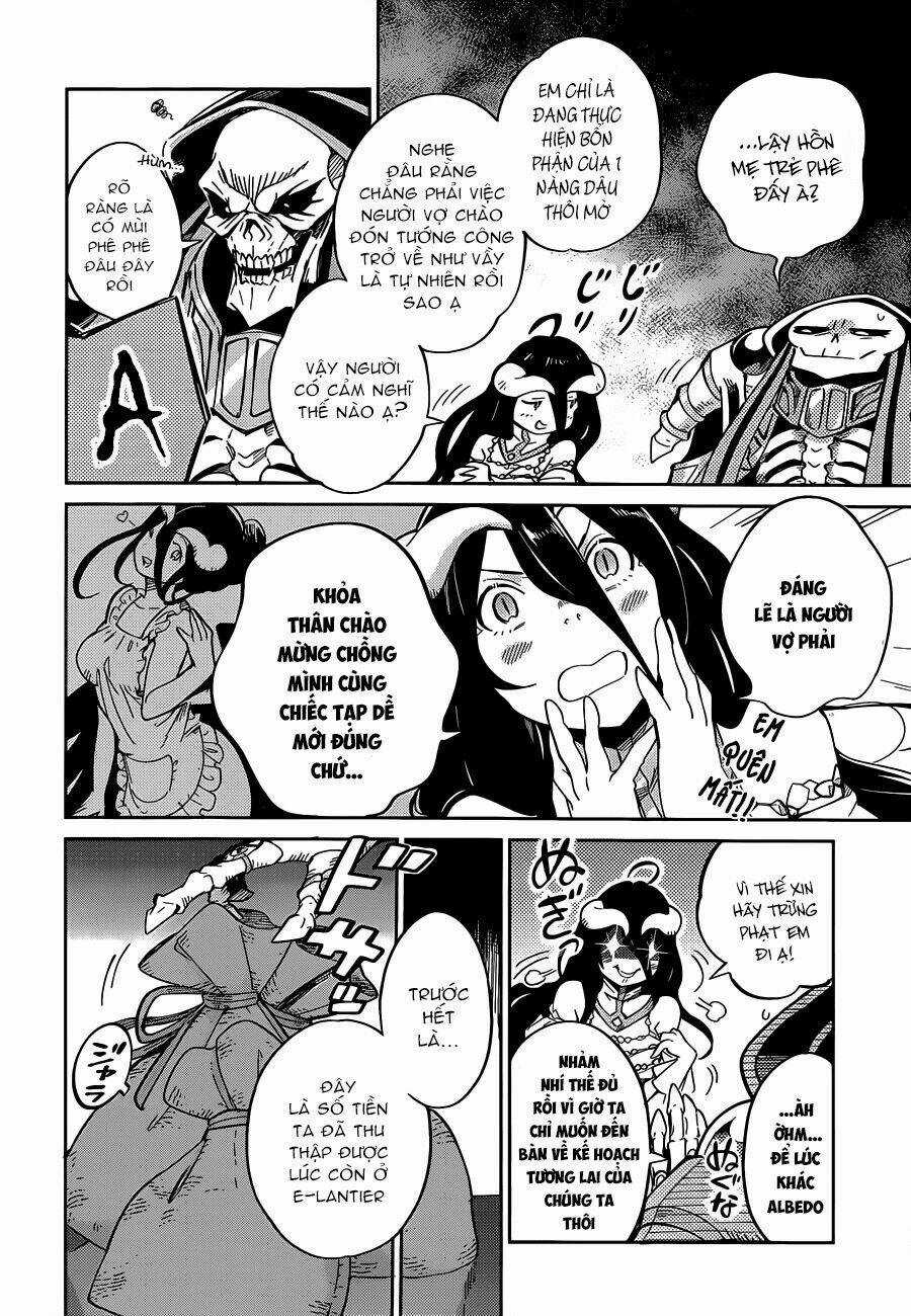 Khám Phá Thế Giới Game - Chapter 15 - Trang 6