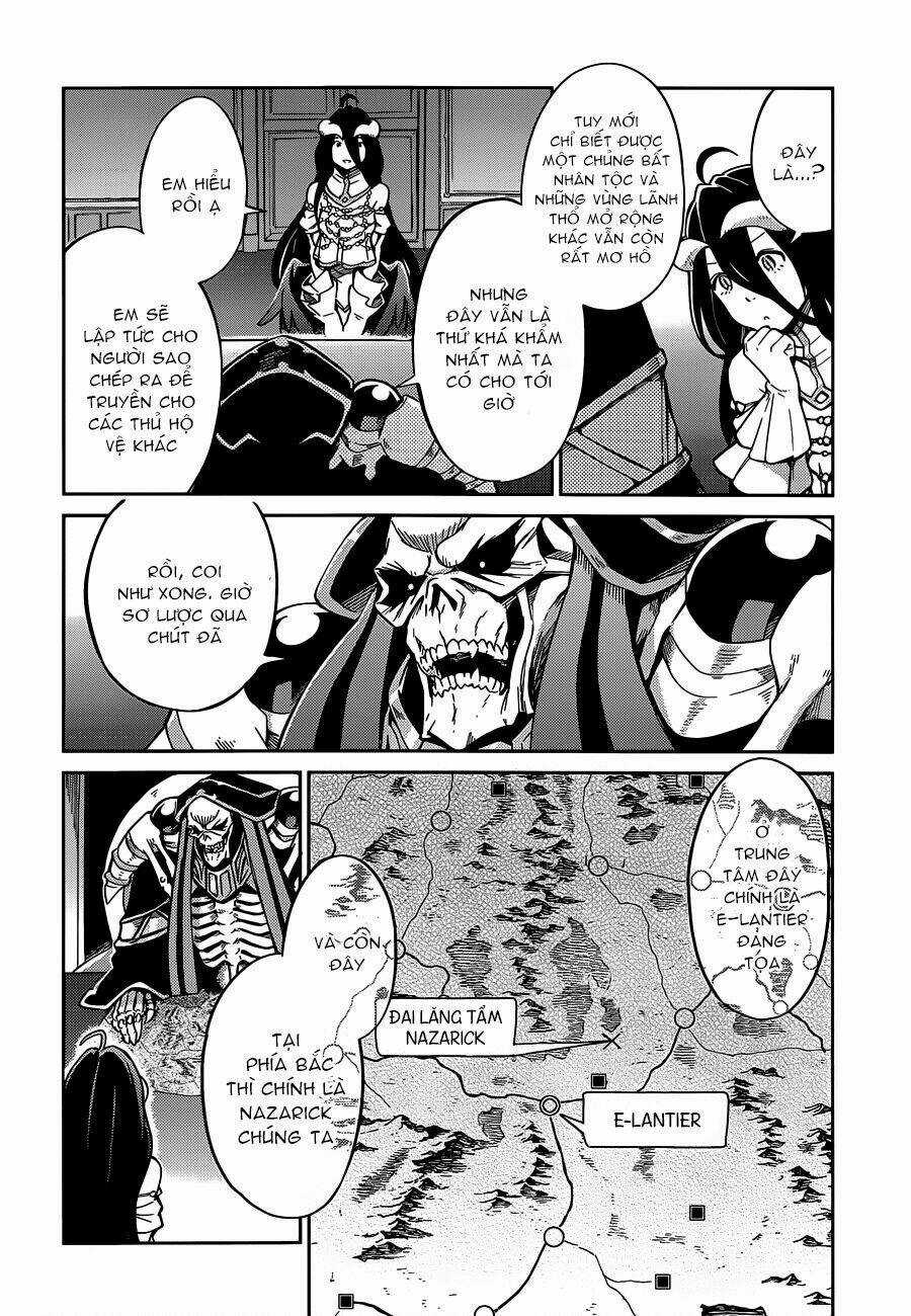 Khám Phá Thế Giới Game - Chapter 15 - Trang 8