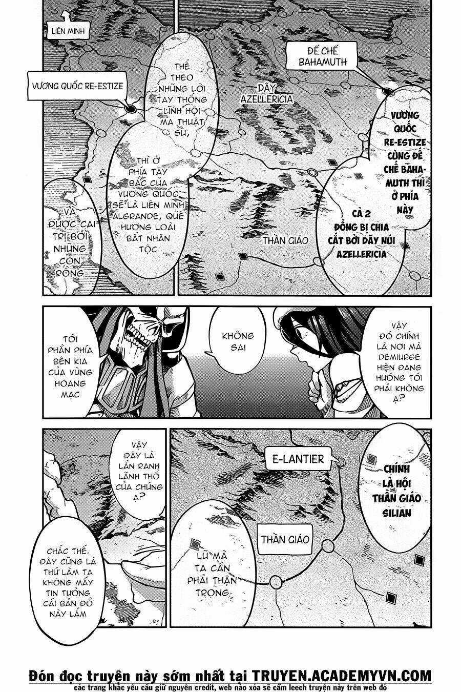 Khám Phá Thế Giới Game - Chapter 15 - Trang 9