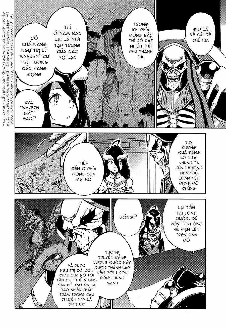 Khám Phá Thế Giới Game - Chapter 15 - Trang 10