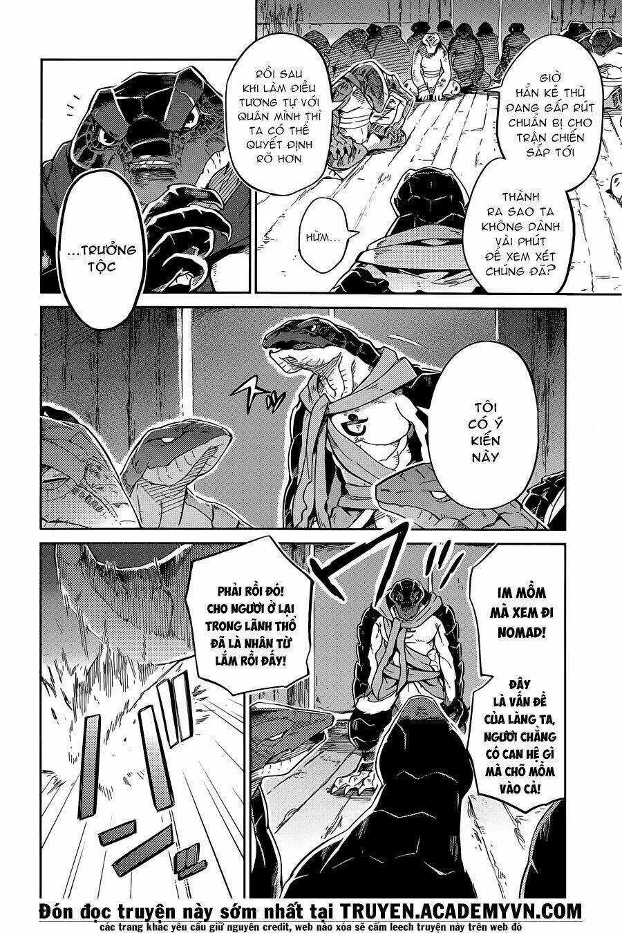 Khám Phá Thế Giới Game - Chapter 16 - Trang 13