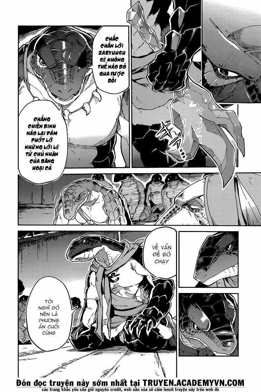 Khám Phá Thế Giới Game - Chapter 16 - Trang 15