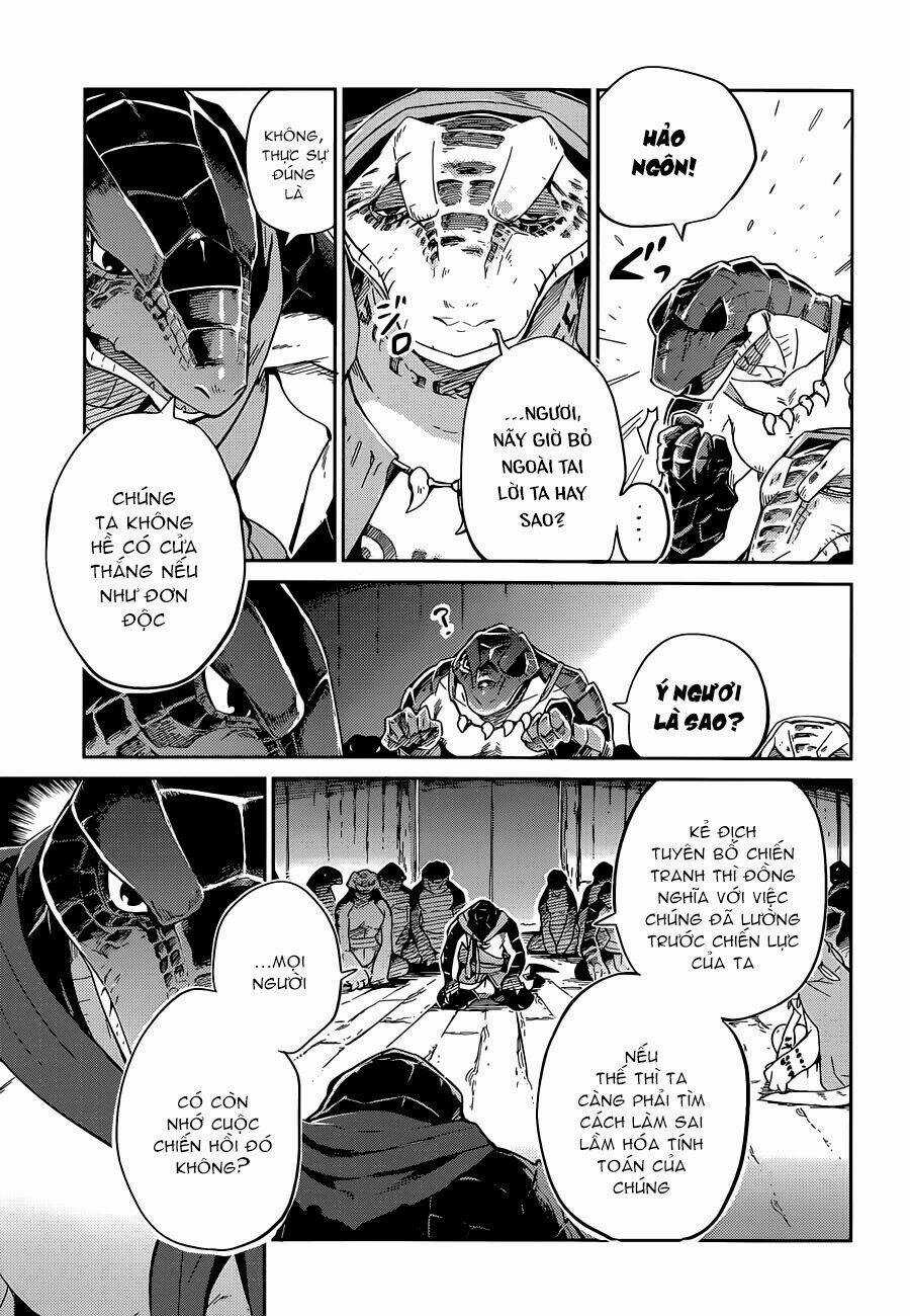 Khám Phá Thế Giới Game - Chapter 16 - Trang 16