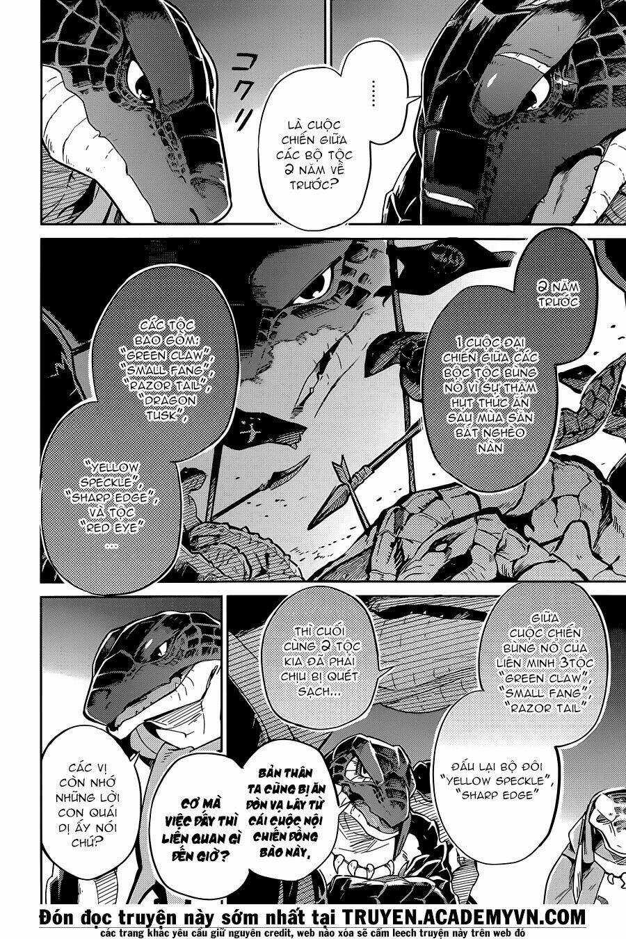 Khám Phá Thế Giới Game - Chapter 16 - Trang 17