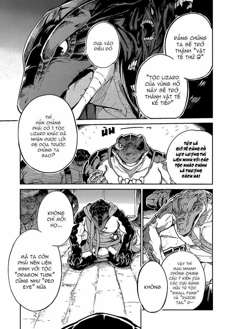 Khám Phá Thế Giới Game - Chapter 16 - Trang 18