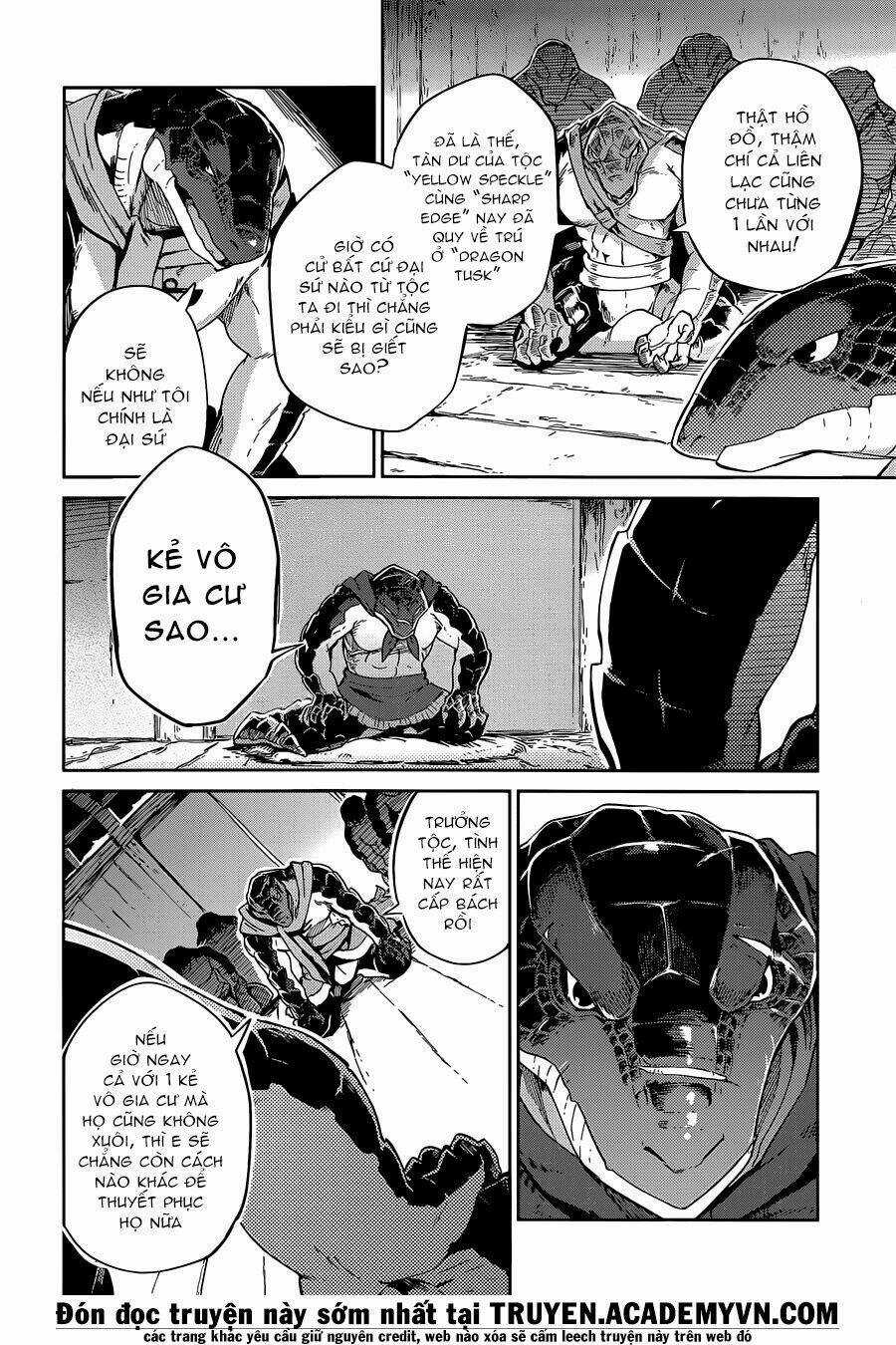 Khám Phá Thế Giới Game - Chapter 16 - Trang 19