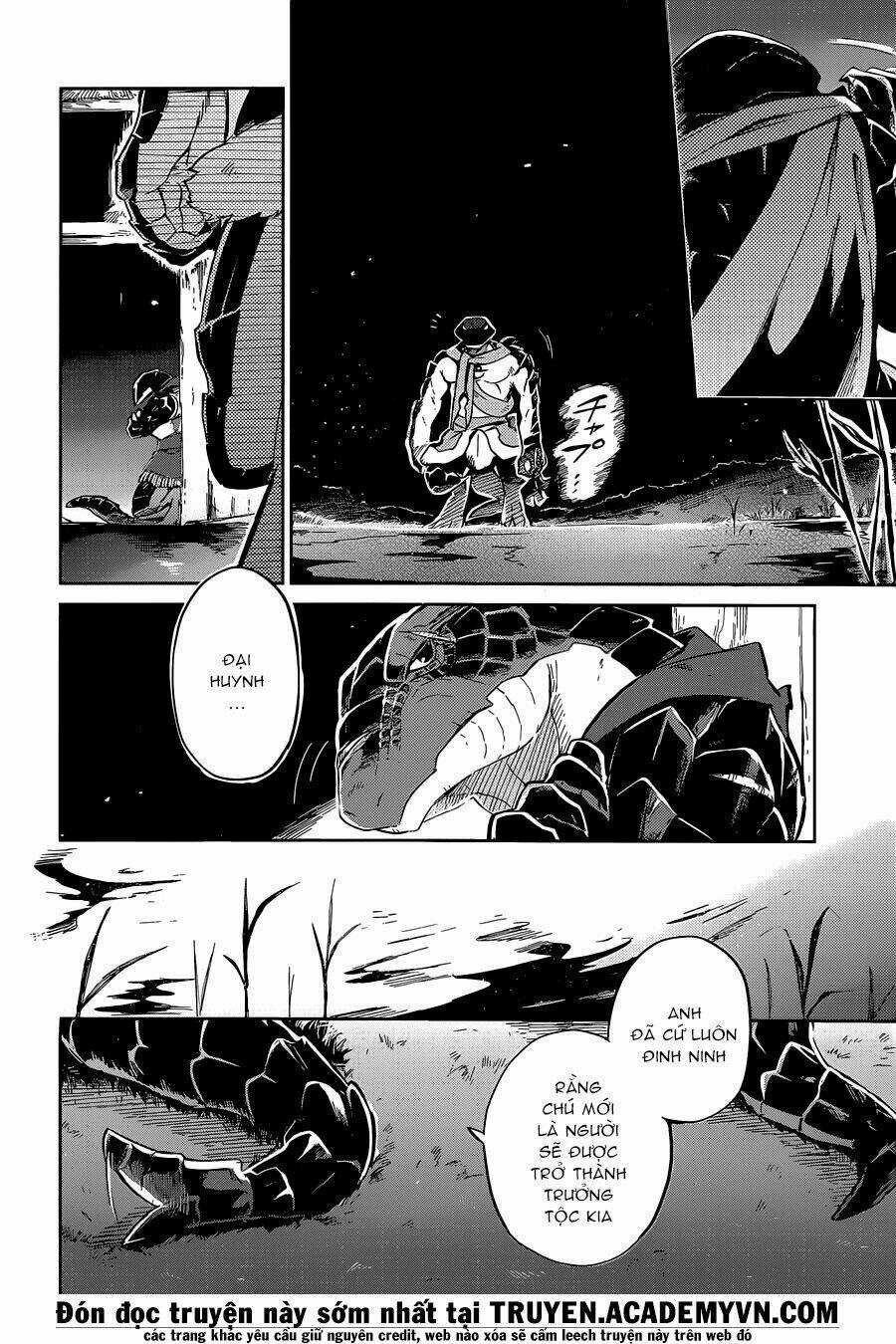 Khám Phá Thế Giới Game - Chapter 16 - Trang 21