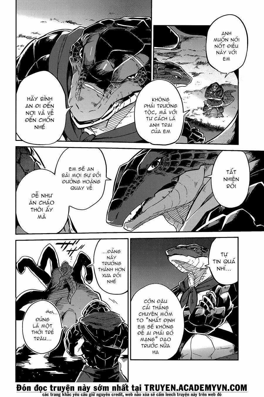 Khám Phá Thế Giới Game - Chapter 16 - Trang 25