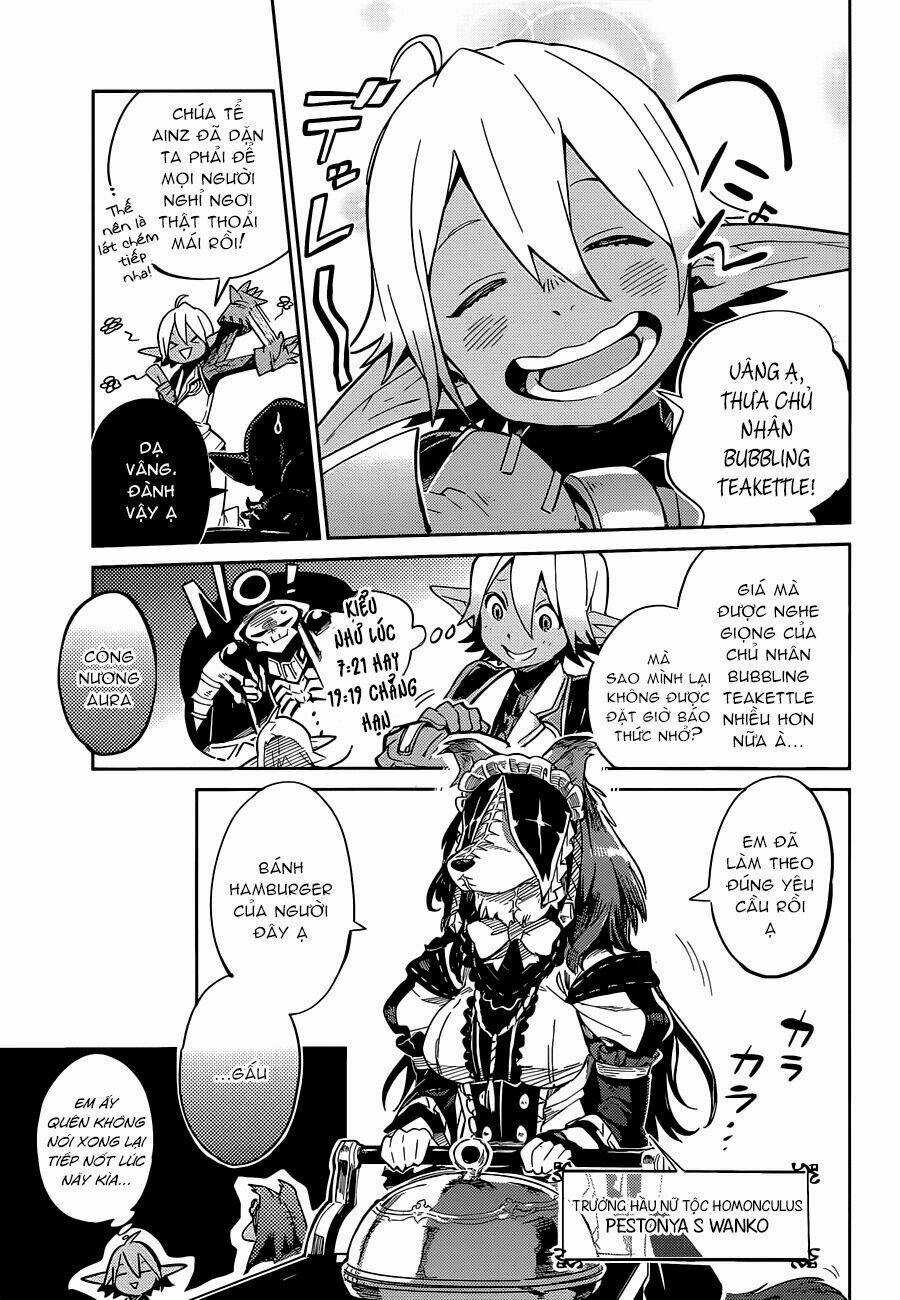 Khám Phá Thế Giới Game - Chapter 16 - Trang 28