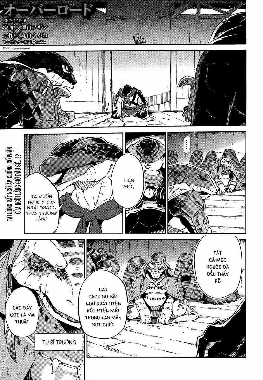 Khám Phá Thế Giới Game - Chapter 16 - Trang 10