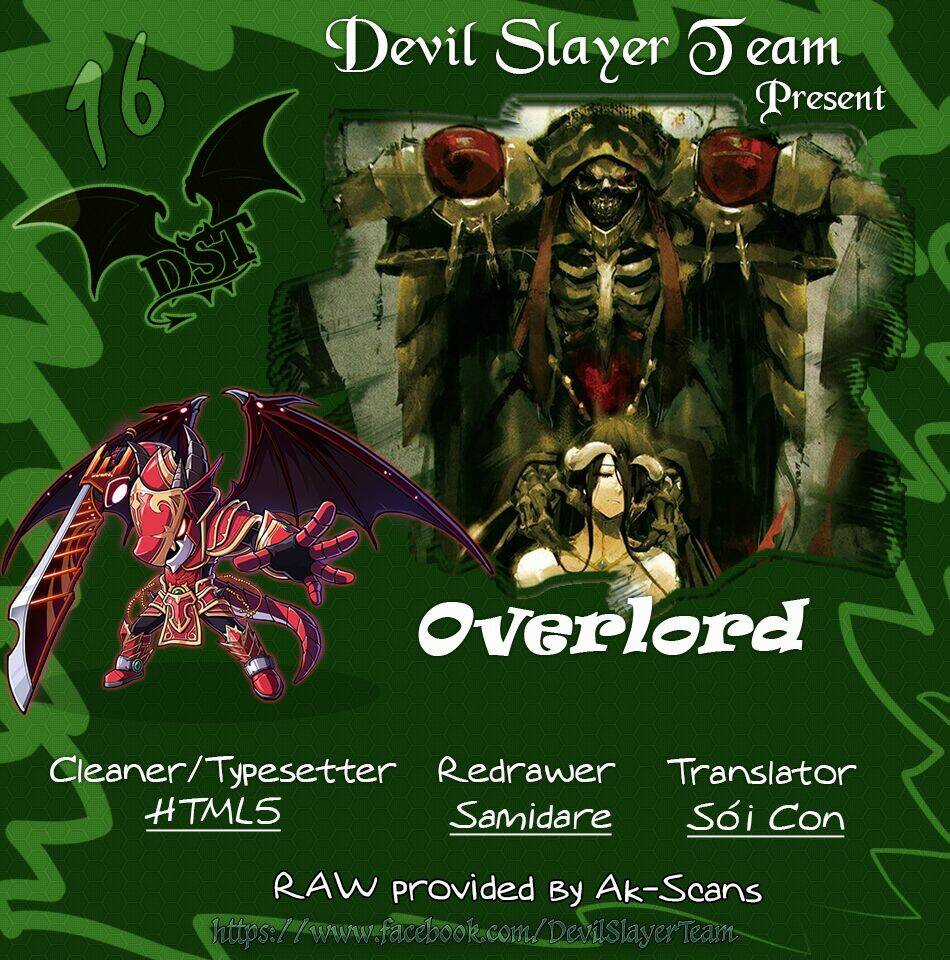 Khám Phá Thế Giới Game - Chapter 17 - Trang 1