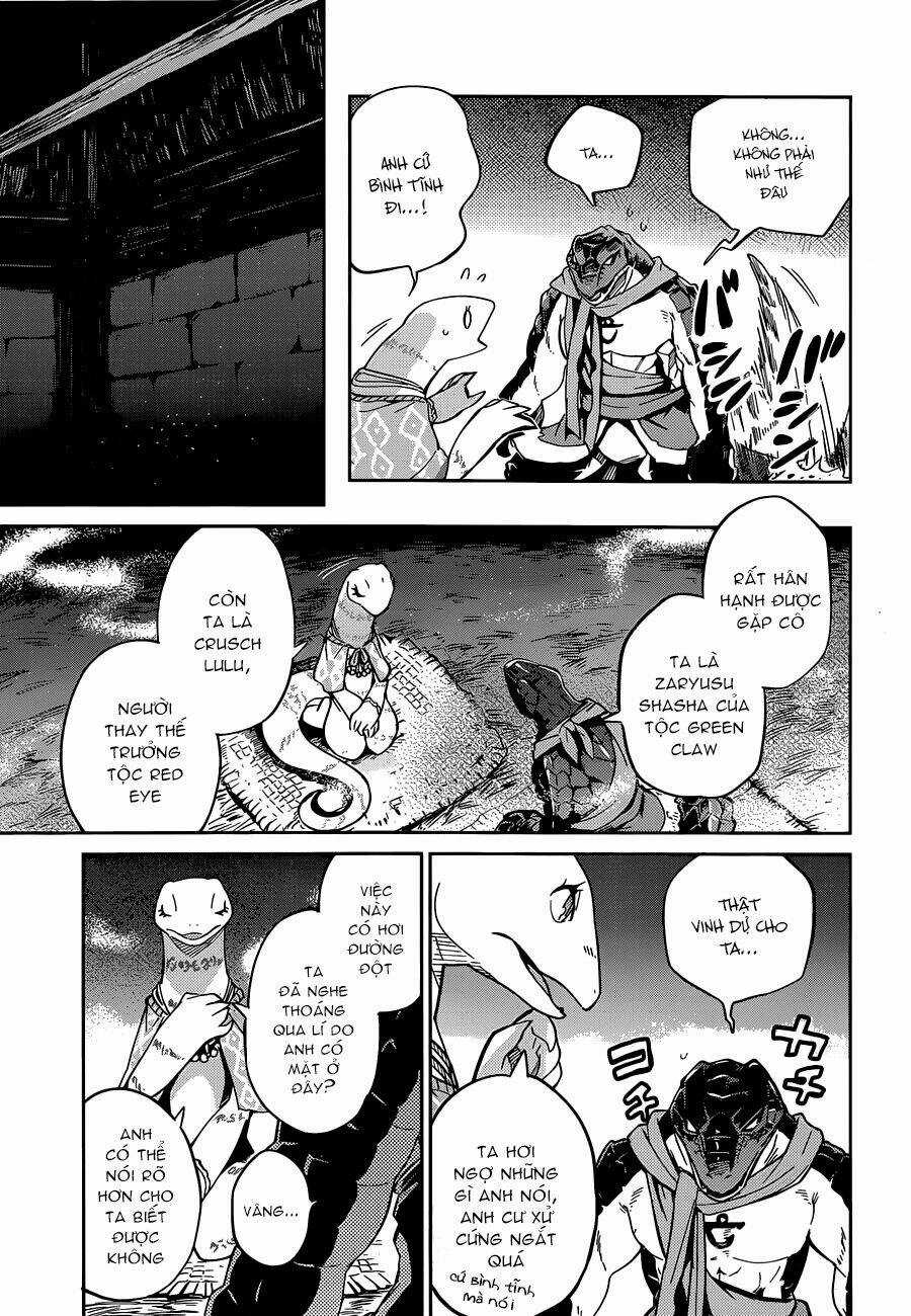 Khám Phá Thế Giới Game - Chapter 17 - Trang 14