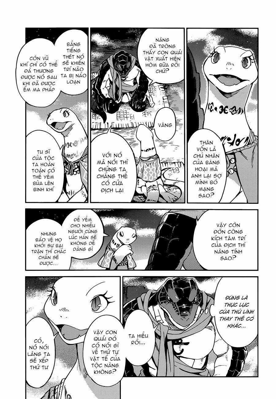 Khám Phá Thế Giới Game - Chapter 17 - Trang 18