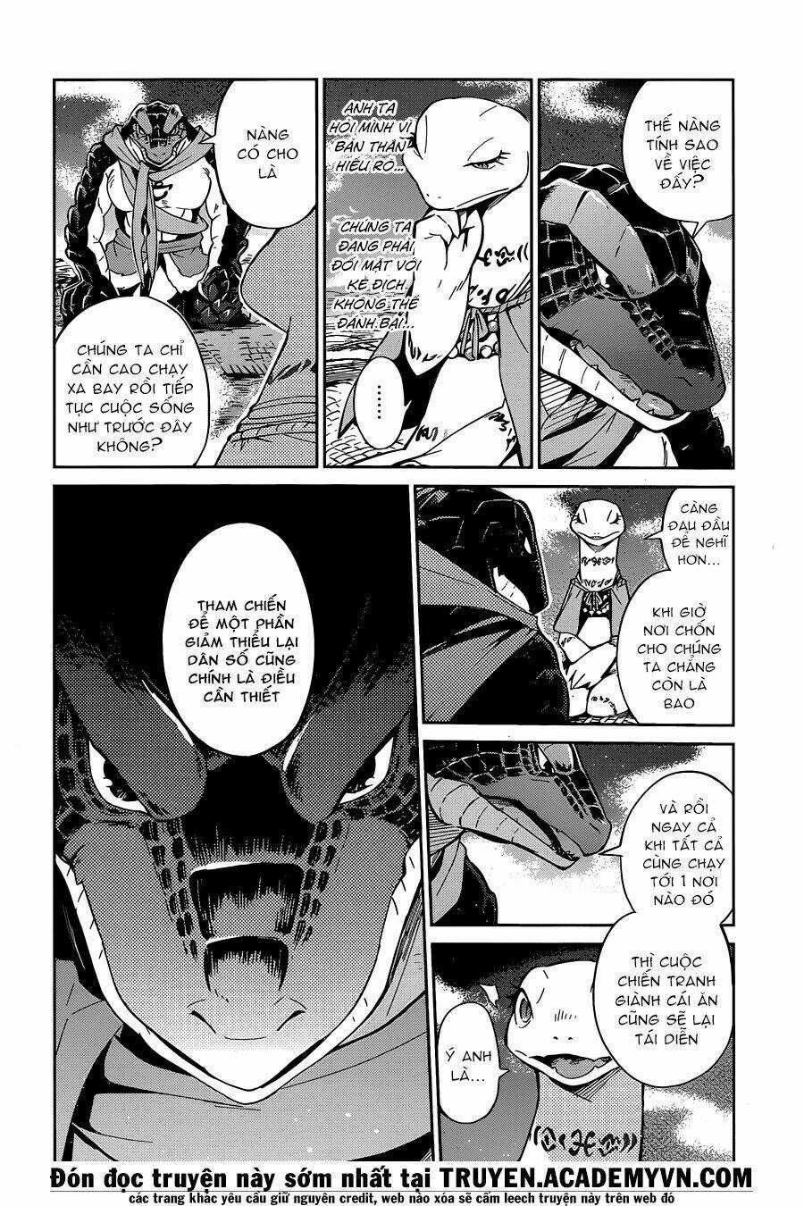 Khám Phá Thế Giới Game - Chapter 17 - Trang 19