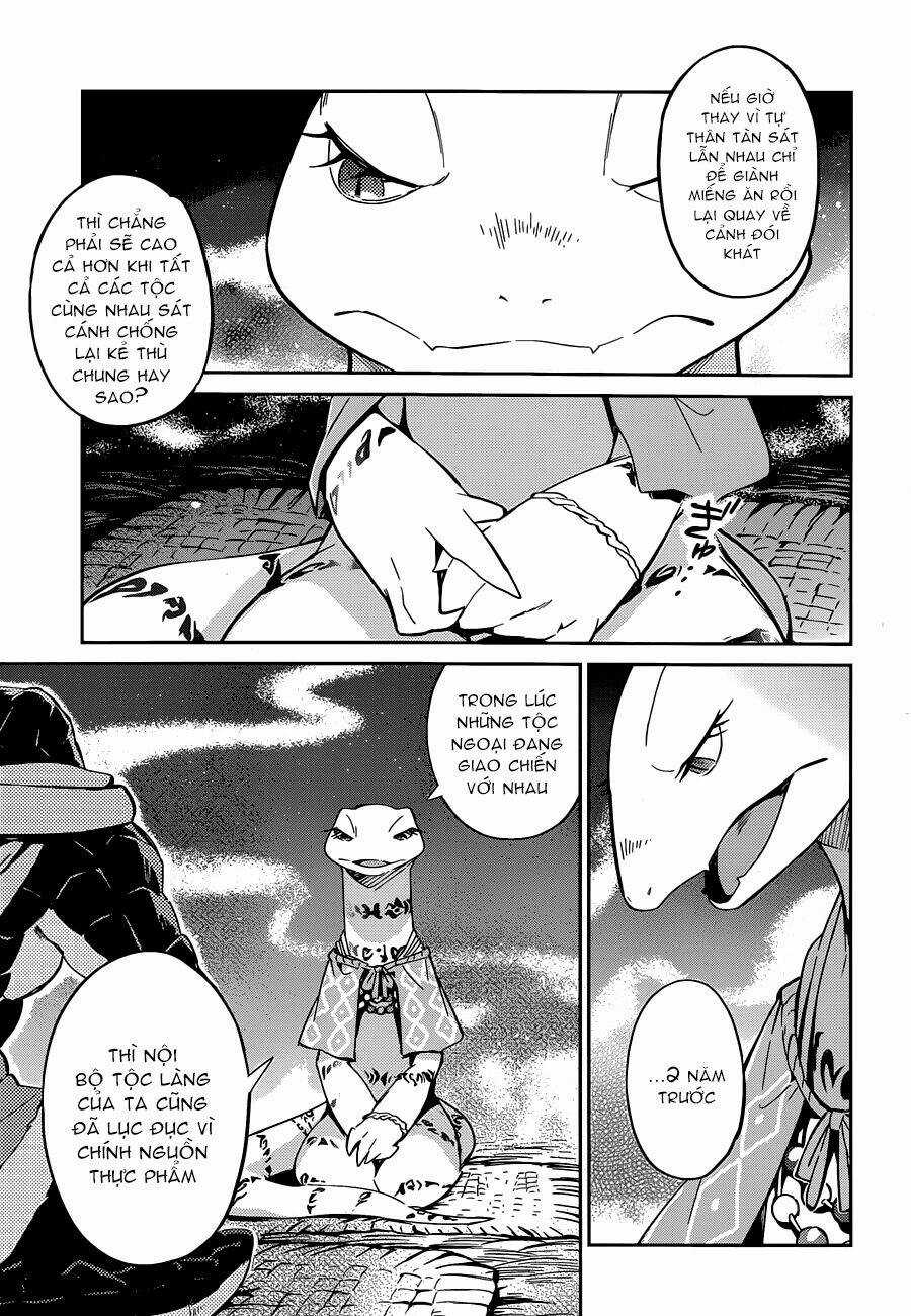 Khám Phá Thế Giới Game - Chapter 17 - Trang 20