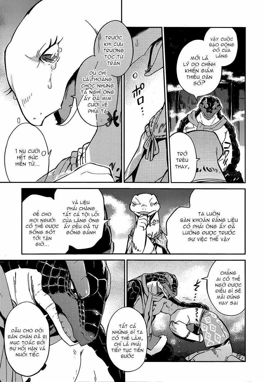 Khám Phá Thế Giới Game - Chapter 17 - Trang 22