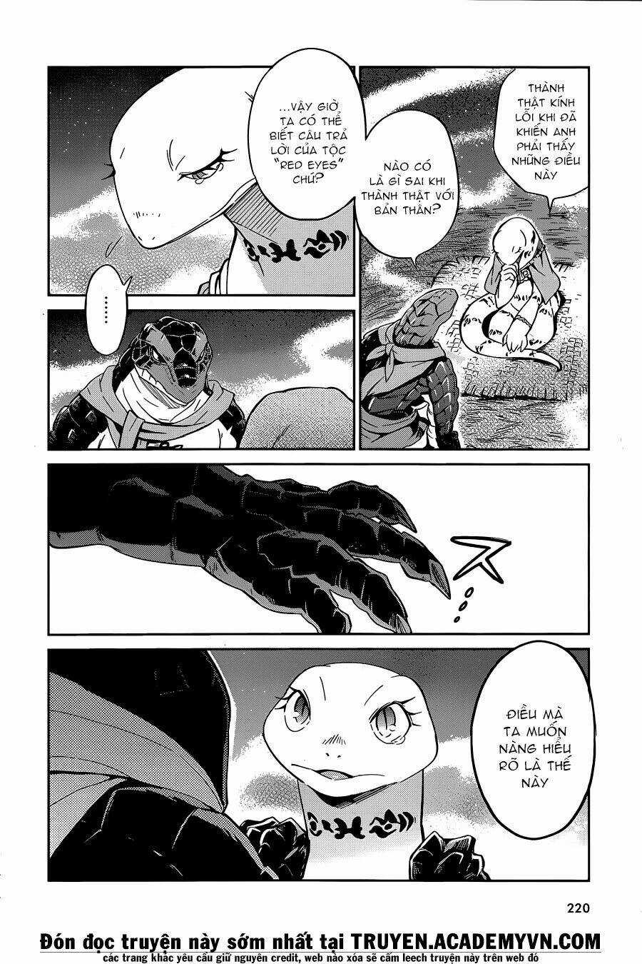 Khám Phá Thế Giới Game - Chapter 17 - Trang 23