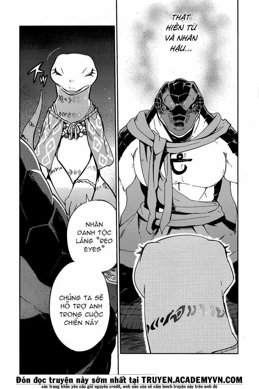 Khám Phá Thế Giới Game - Chapter 17 - Trang 25