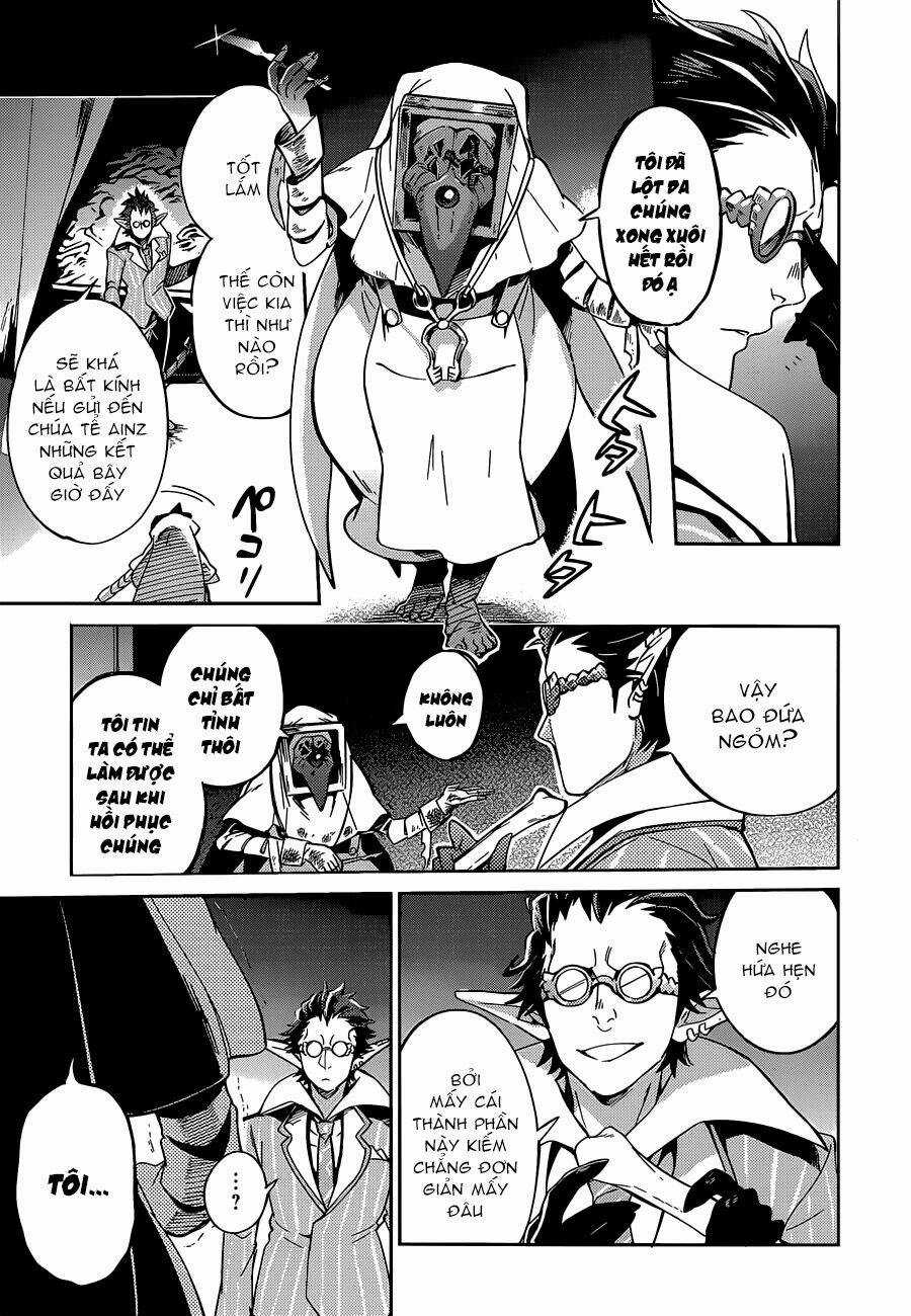 Khám Phá Thế Giới Game - Chapter 17 - Trang 28