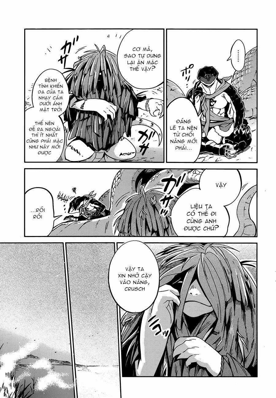 Khám Phá Thế Giới Game - Chapter 17 - Trang 32