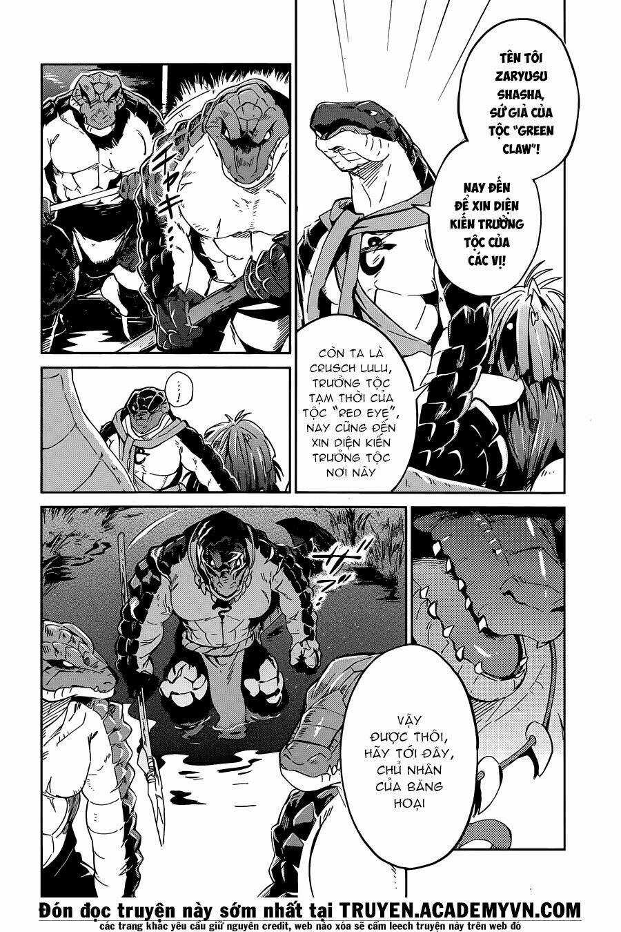 Khám Phá Thế Giới Game - Chapter 17 - Trang 35