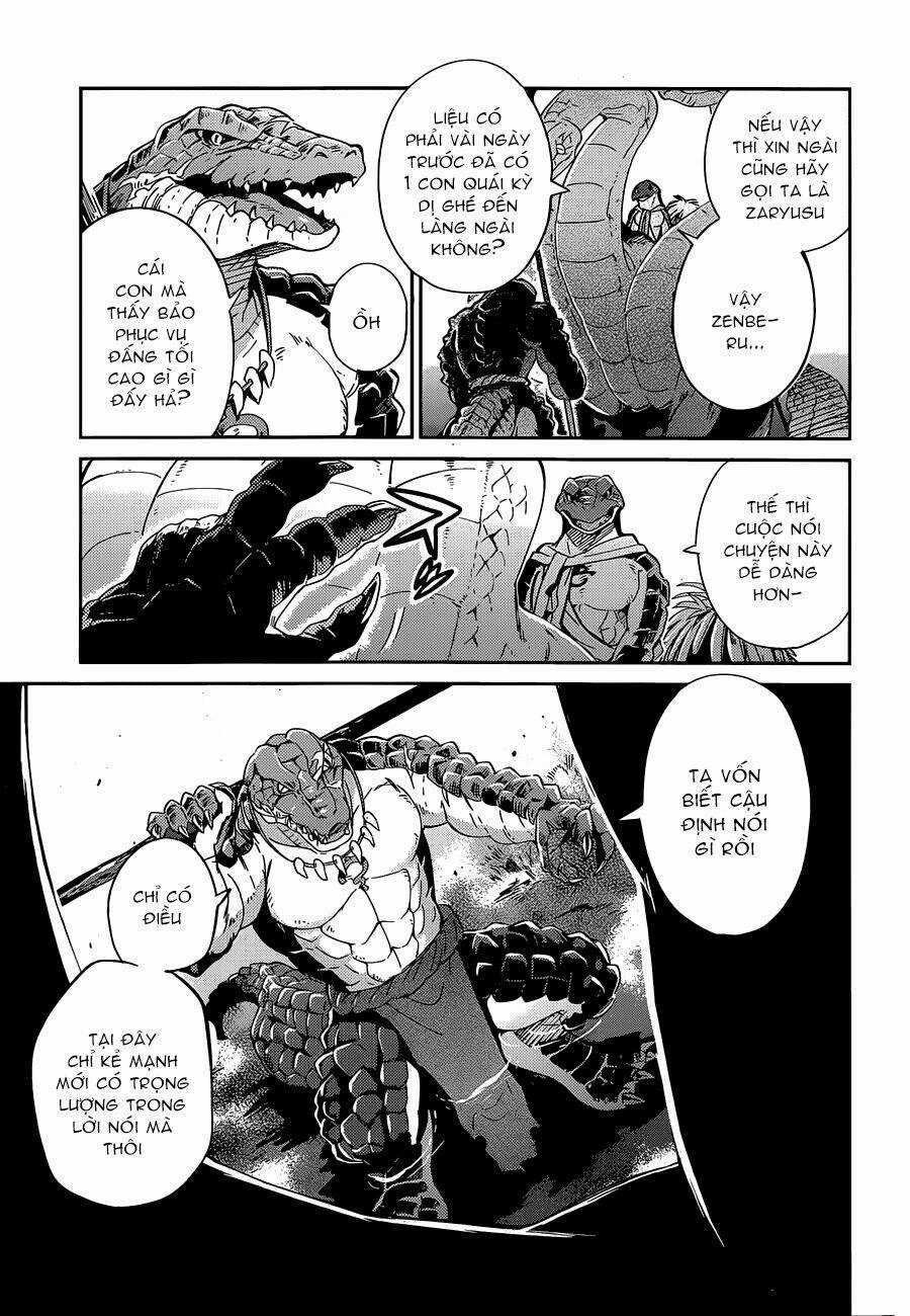 Khám Phá Thế Giới Game - Chapter 17 - Trang 38