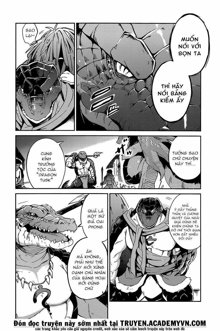 Khám Phá Thế Giới Game - Chapter 17 - Trang 39