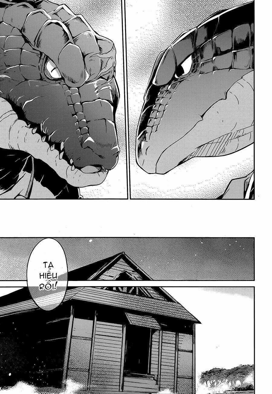 Khám Phá Thế Giới Game - Chapter 17 - Trang 40