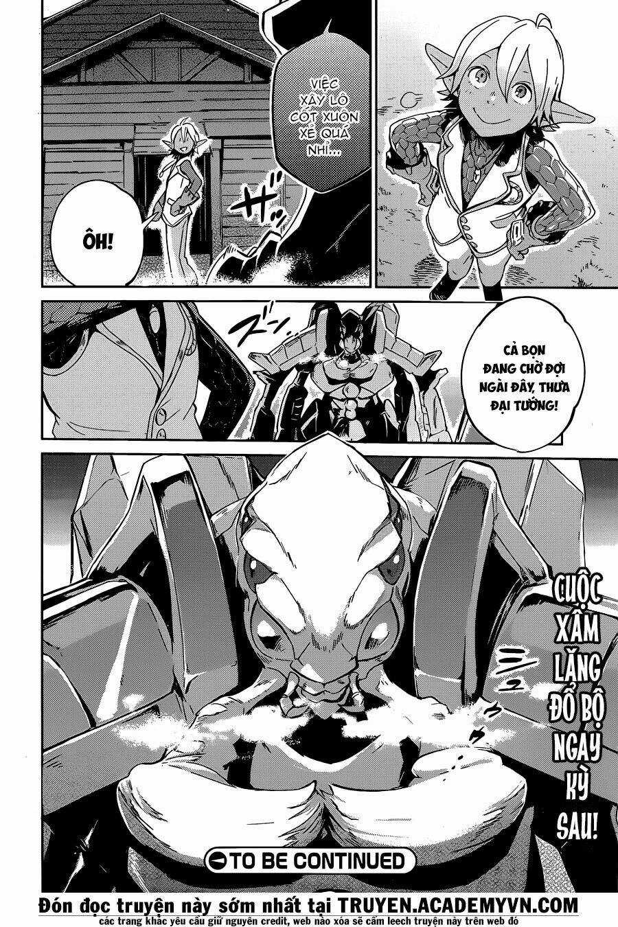 Khám Phá Thế Giới Game - Chapter 17 - Trang 41