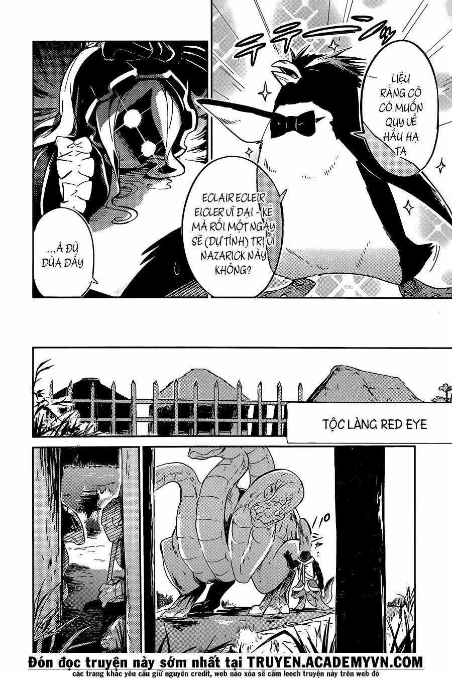 Khám Phá Thế Giới Game - Chapter 17 - Trang 9