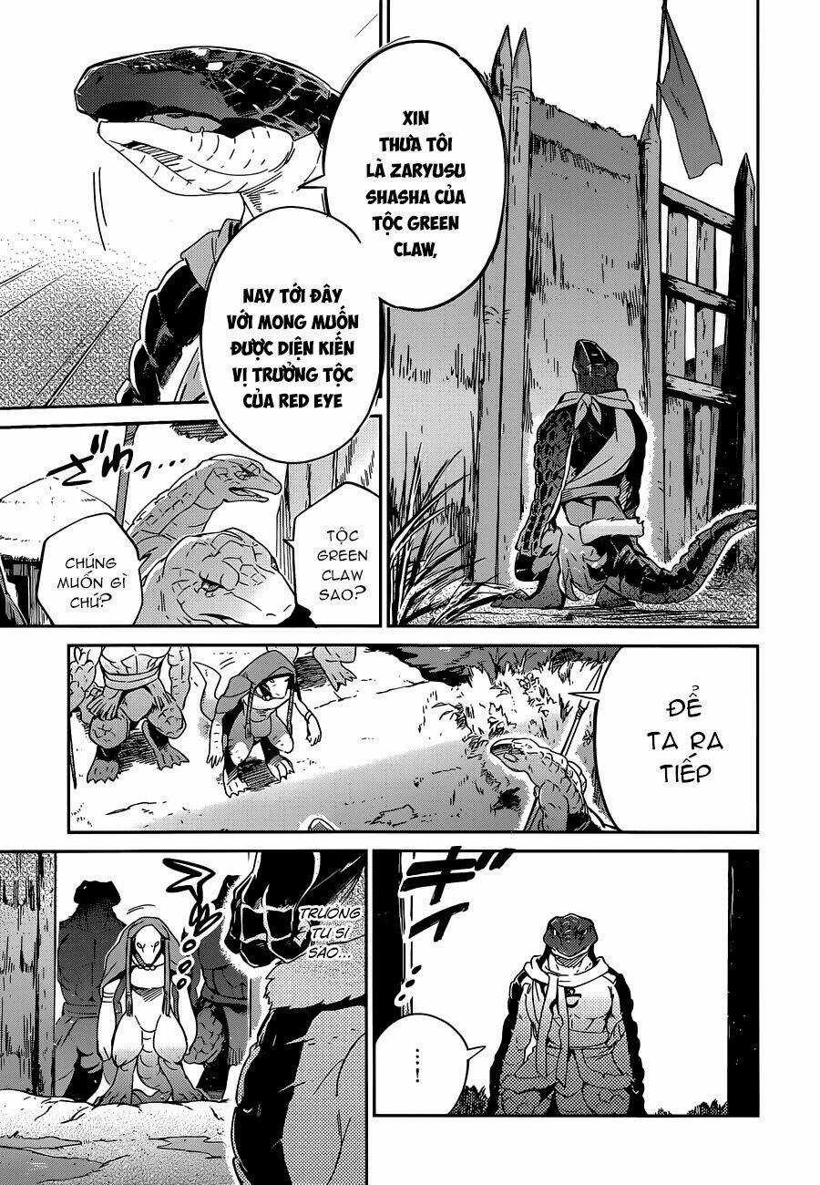 Khám Phá Thế Giới Game - Chapter 17 - Trang 10