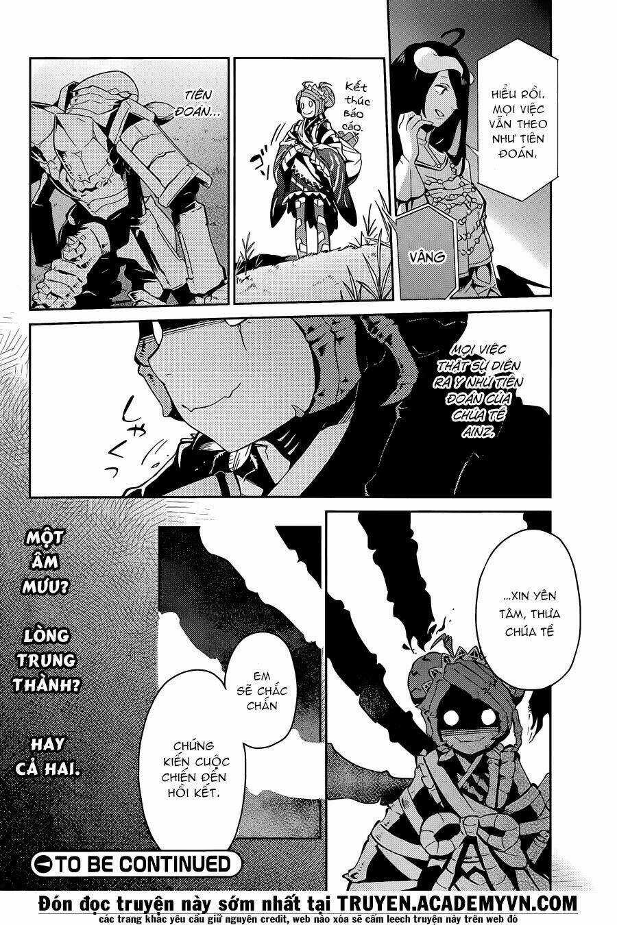 Khám Phá Thế Giới Game - Chapter 18.5 - Trang 11