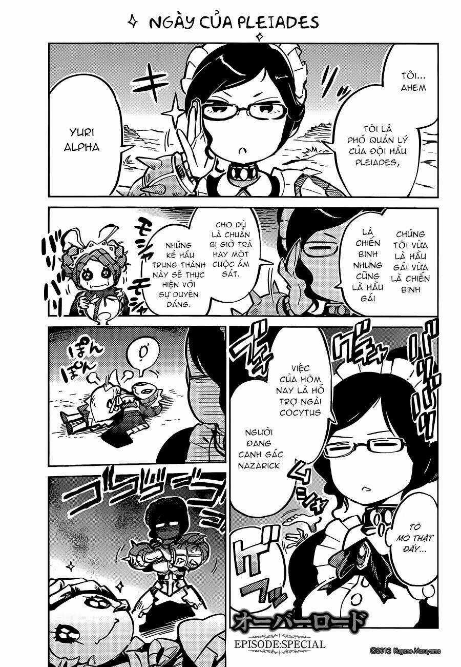 Khám Phá Thế Giới Game - Chapter 18.5 - Trang 12