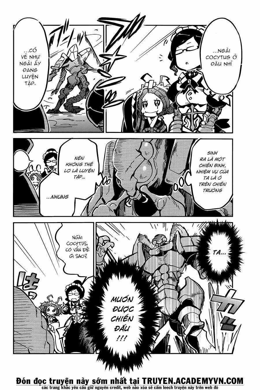 Khám Phá Thế Giới Game - Chapter 18.5 - Trang 13