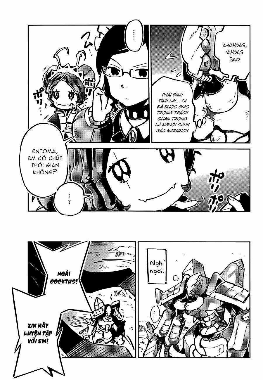 Khám Phá Thế Giới Game - Chapter 18.5 - Trang 14