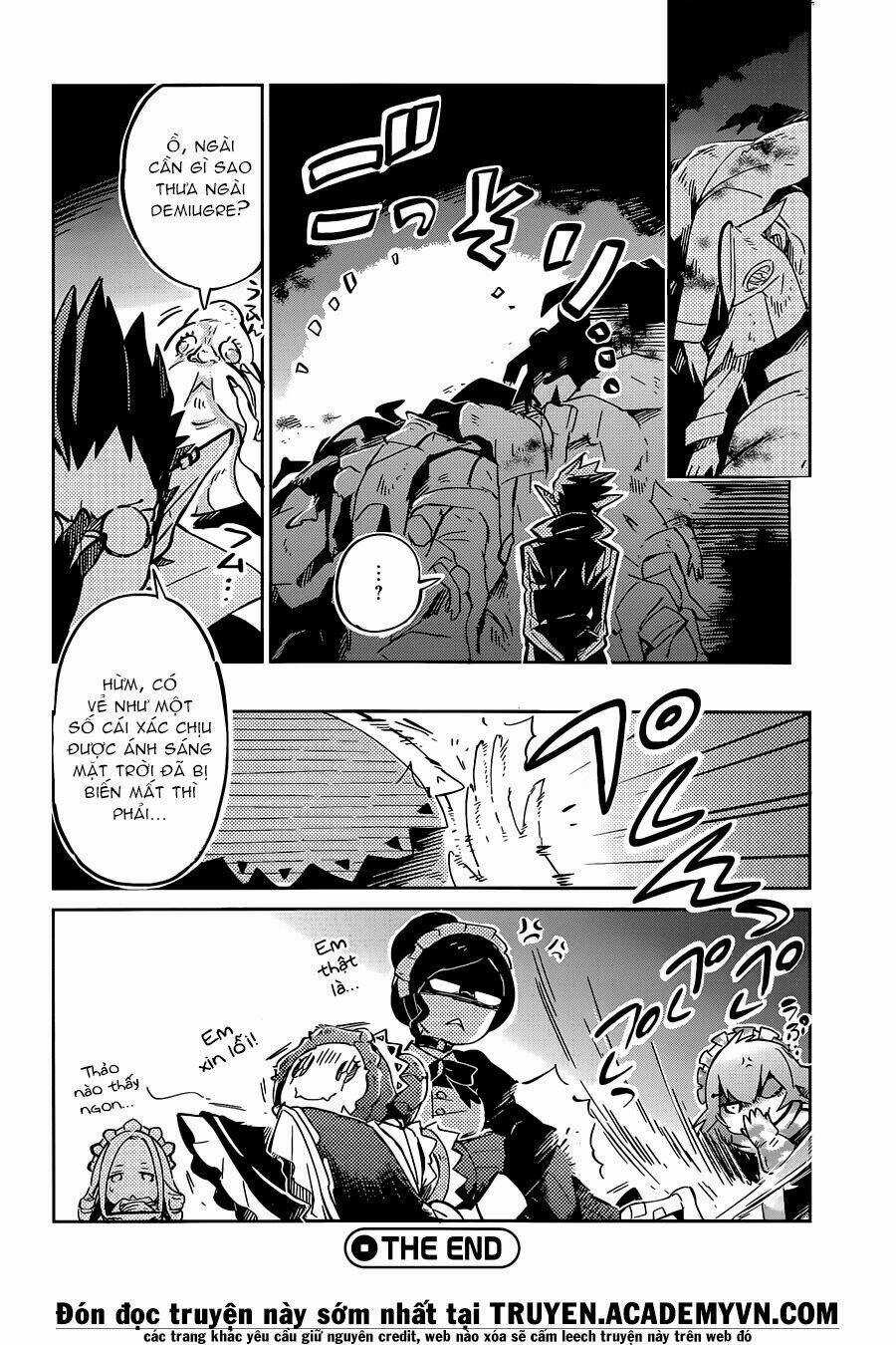 Khám Phá Thế Giới Game - Chapter 18.5 - Trang 19