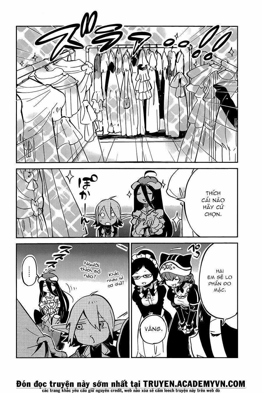 Khám Phá Thế Giới Game - Chapter 18.5 - Trang 21