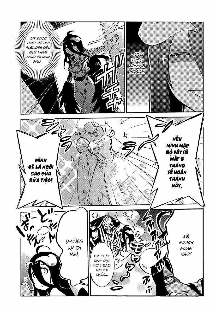 Khám Phá Thế Giới Game - Chapter 18.5 - Trang 22