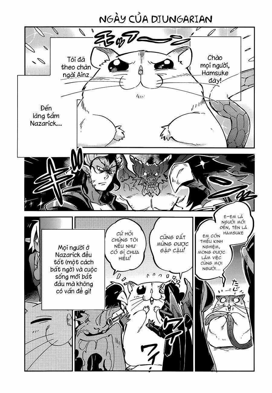 Khám Phá Thế Giới Game - Chapter 18.5 - Trang 24