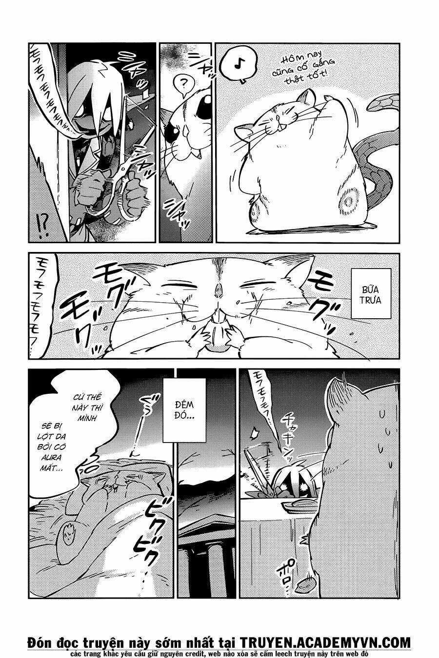 Khám Phá Thế Giới Game - Chapter 18.5 - Trang 25