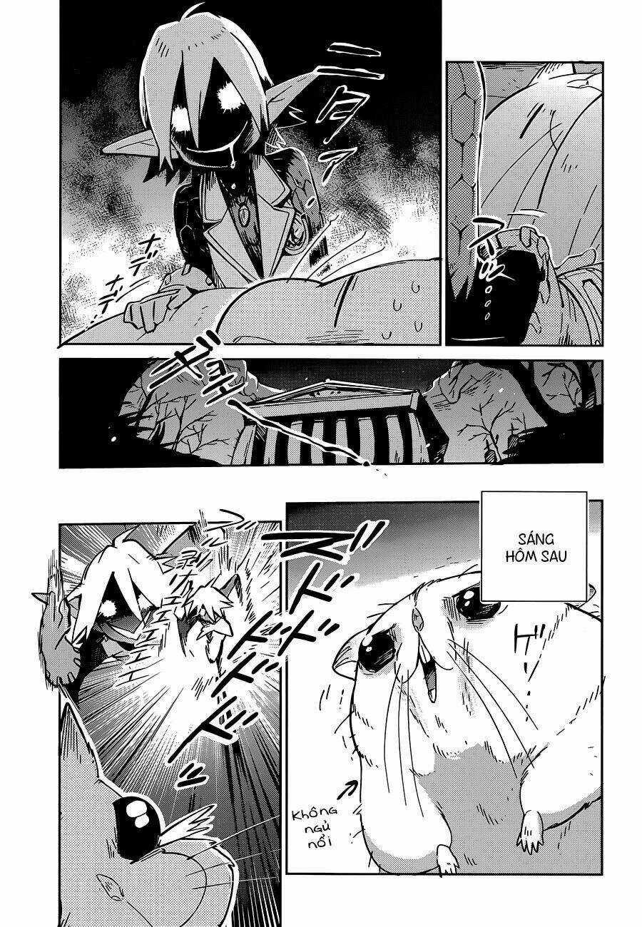 Khám Phá Thế Giới Game - Chapter 18.5 - Trang 26