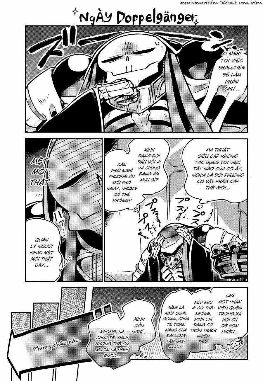 Khám Phá Thế Giới Game - Chapter 18.5 - Trang 28