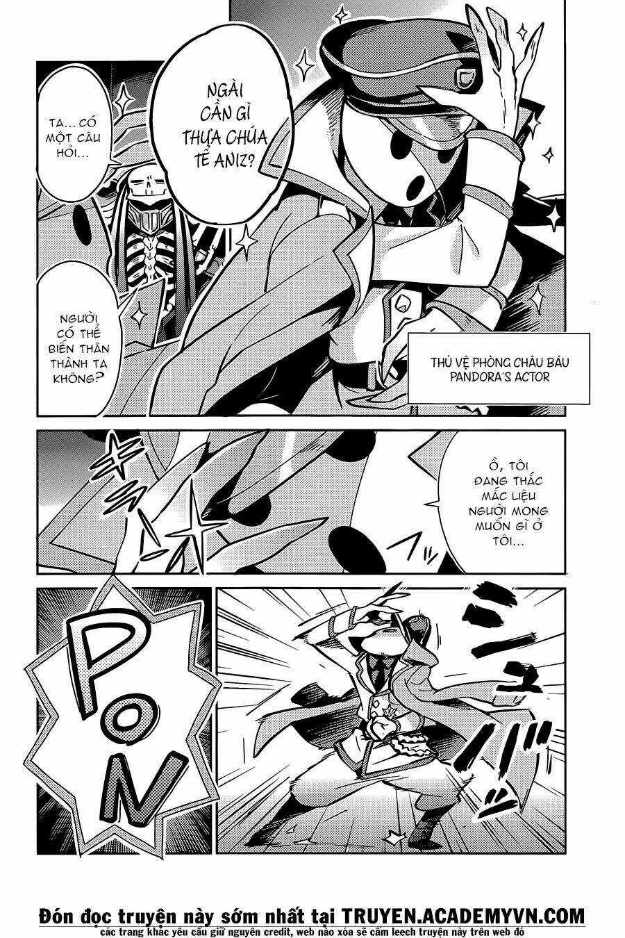 Khám Phá Thế Giới Game - Chapter 18.5 - Trang 29