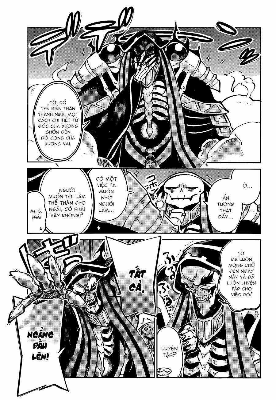 Khám Phá Thế Giới Game - Chapter 18.5 - Trang 30