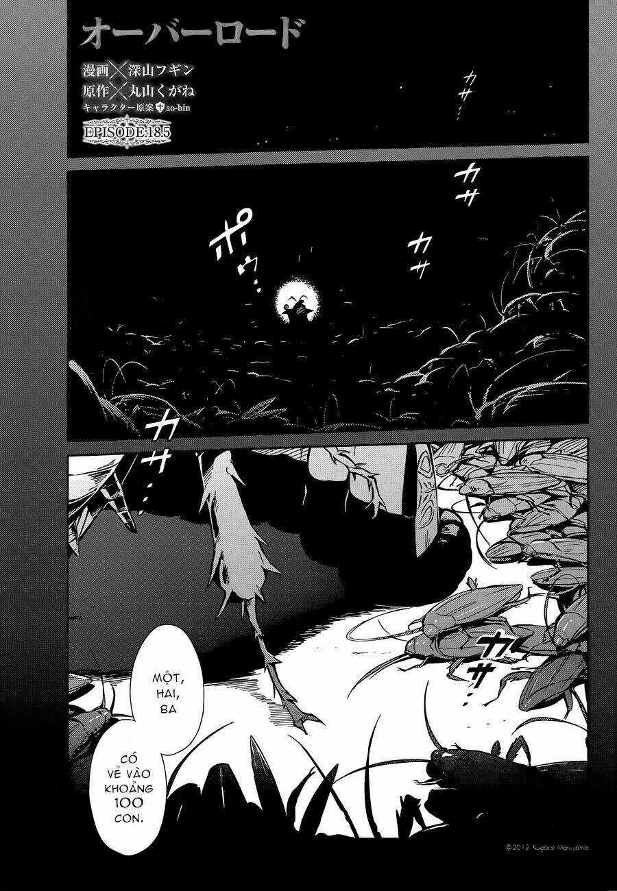 Khám Phá Thế Giới Game - Chapter 18.5 - Trang 4