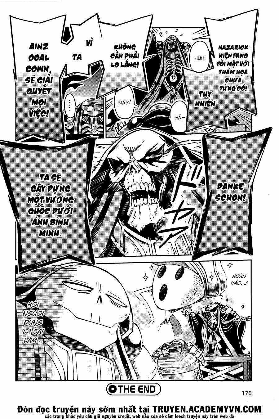 Khám Phá Thế Giới Game - Chapter 18.5 - Trang 31