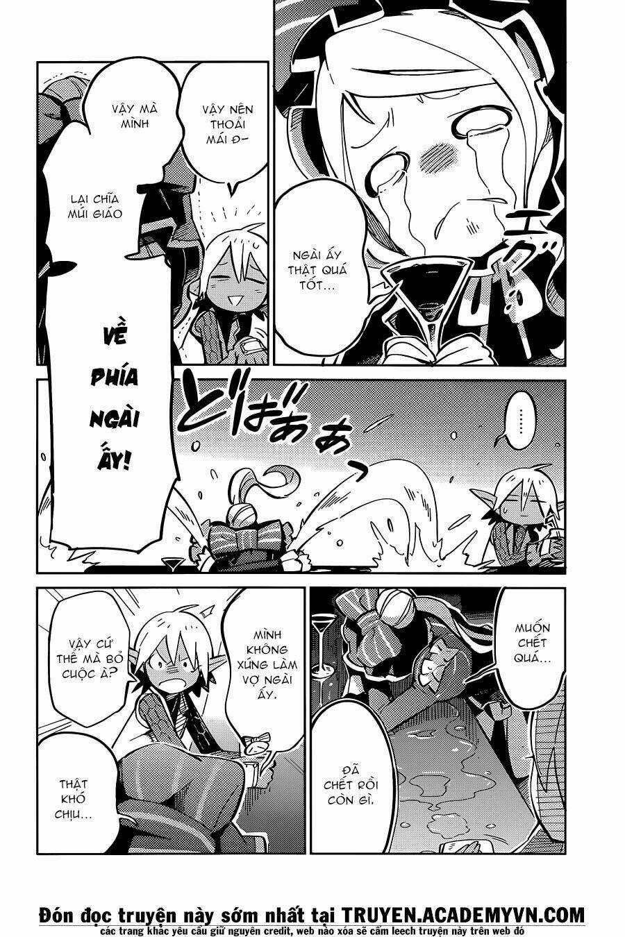 Khám Phá Thế Giới Game - Chapter 18.5 - Trang 33
