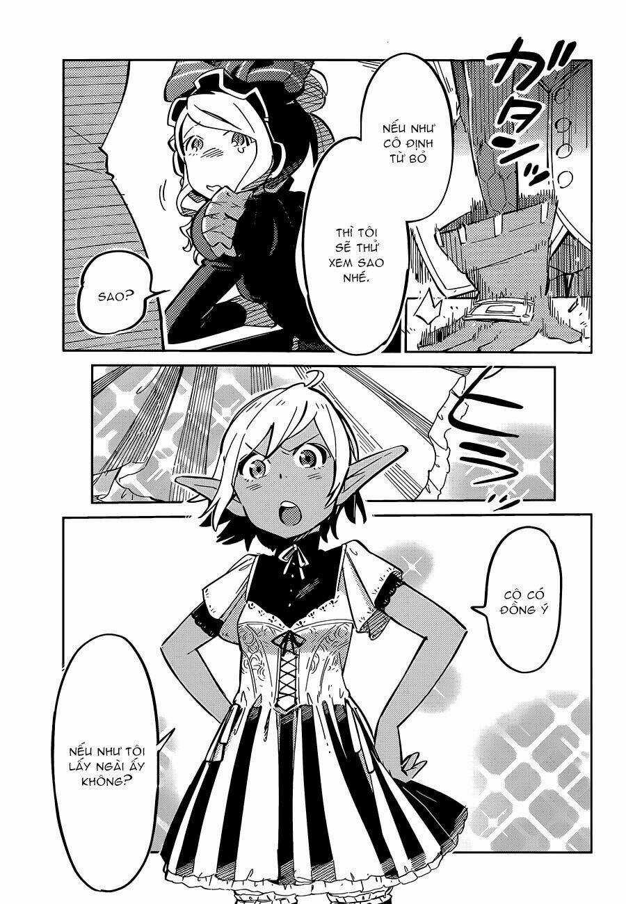 Khám Phá Thế Giới Game - Chapter 18.5 - Trang 34