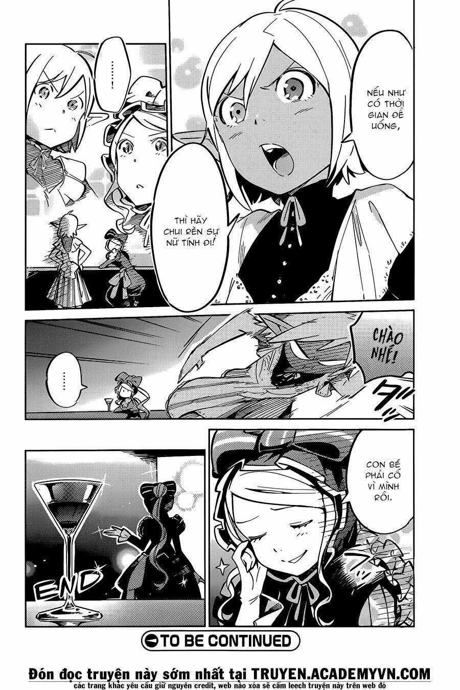 Khám Phá Thế Giới Game - Chapter 18.5 - Trang 35